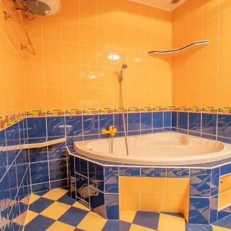 Baltyk アパート *