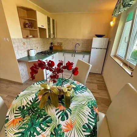 Baltyk * ミエンジズドロイェ