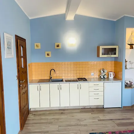 Apartamento Baltyk