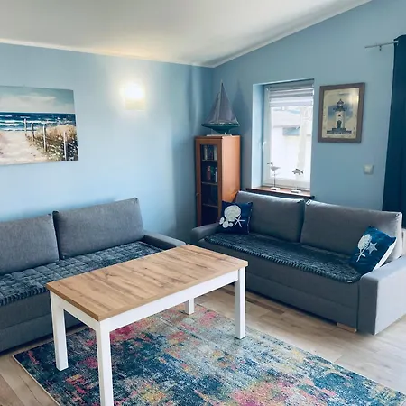 Baltyk * ミエンジズドロイェ