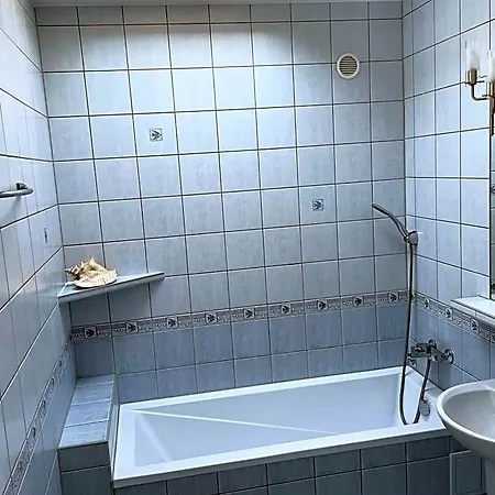 Baltyk * Miedzyzdroje