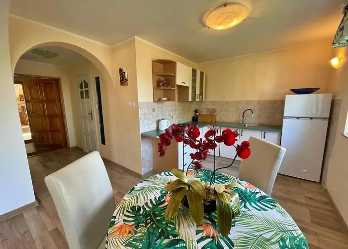 Baltyk Apartamento *