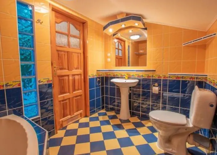 Apartamento Baltyk Miedzyzdroje